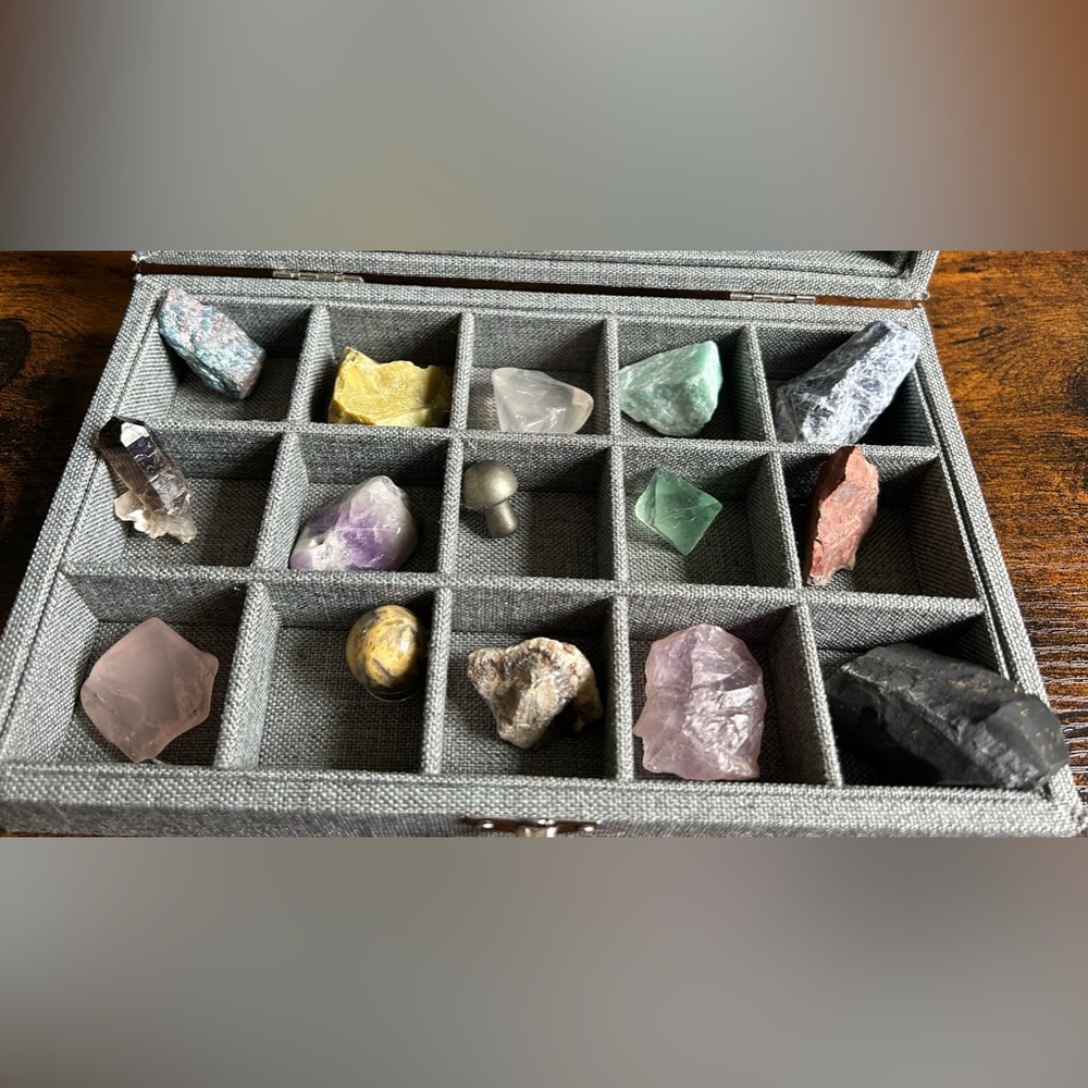 3 Random Pieces or Your Choice!